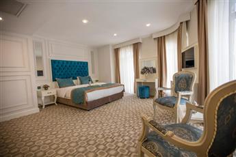 Dodo Hotel Spa Old City 4* Dodo Hotel Spa Old City 4*