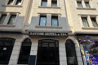 Dodo Hotel Spa Old City 4*
