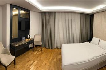 Dodo Hotel Spa Old City 4* Dodo Hotel Spa Old City 4*