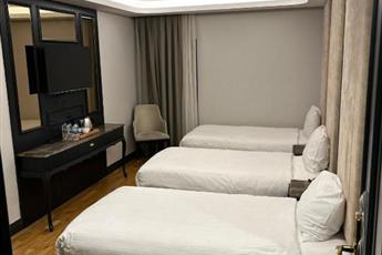Dodo Hotel Spa Old City 4* Dodo Hotel Spa Old City 4*