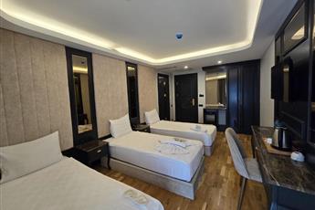 Dodo Hotel Spa Old City 4* Dodo Hotel Spa Old City 4*