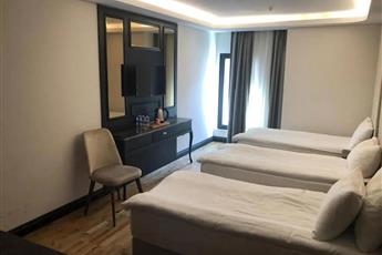 Dodo Hotel Spa Old City 4* Dodo Hotel Spa Old City 4*