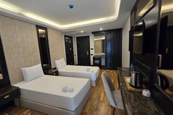 Dodo Hotel Spa Old City 4* Dodo Hotel Spa Old City 4*
