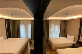 Dodo Hotel Spa Old City 4* Dodo Hotel Spa Old City 4*
