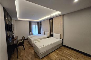 Dodo Hotel Spa Old City 4* Dodo Hotel Spa Old City 4*