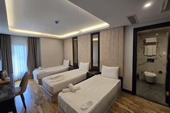 Dodo Hotel Spa Old City 4* Dodo Hotel Spa Old City 4*