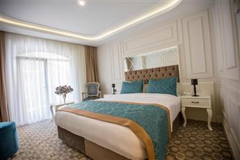 Dodo Hotel Spa Old City 4* Dodo Hotel Spa Old City 4*