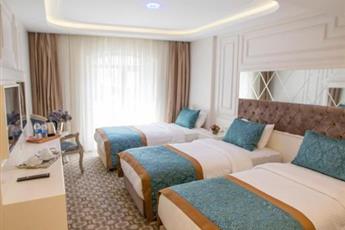 Dodo Hotel Spa Old City 4* Dodo Hotel Spa Old City 4*