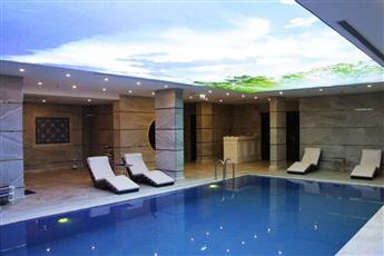 Dodo Hotel Spa Old City 4* Dodo Hotel Spa Old City 4*