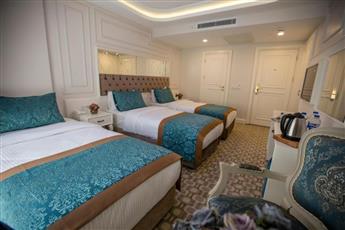 Dodo Hotel Spa Old City 4* Dodo Hotel Spa Old City 4*