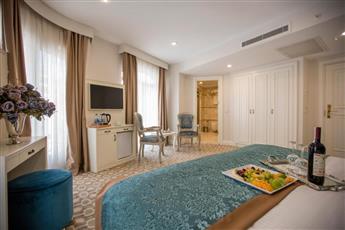 Dodo Hotel Spa Old City 4* Dodo Hotel Spa Old City 4*