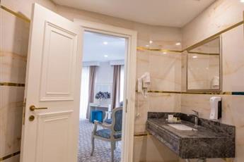 Dodo Hotel Spa Old City 4* Dodo Hotel Spa Old City 4*