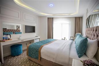 Dodo Hotel Spa Old City 4* Dodo Hotel Spa Old City 4*