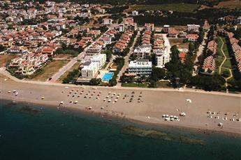 Dogan Beach Resort & Spa