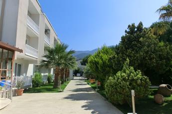 Dogan Beach Resort & Spa