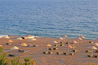 Dogan Beach Resort & Spa 4*