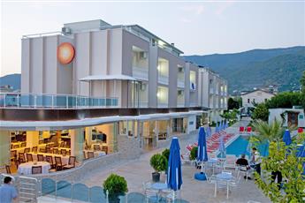 Dogan Beach Resort & Spa 4*