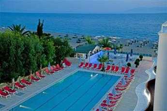 Dogan Beach Resort & Spa 4*