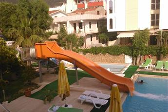 Dogan Beach Resort & Spa 4*