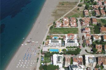 Dogan Beach Resort & Spa 4*