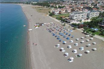 Dogan Beach Resort & Spa 4*
