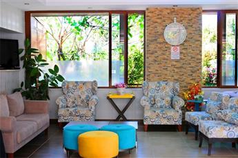 Dogan Beach Resort & Spa 4*