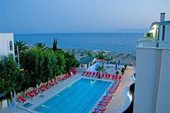Dogan Beach Resort & Spa 4*