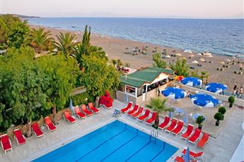 Dogan Beach Resort & Spa 4*
