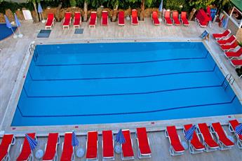 Dogan Beach Resort & Spa 4*