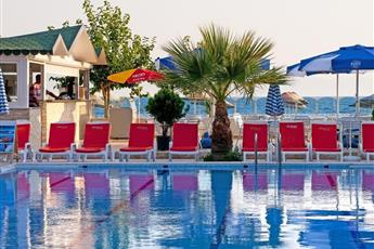 Dogan Beach Resort & Spa 4*