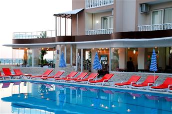 Dogan Beach Resort & Spa 4*