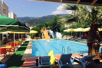 Dogan Beach Resort & Spa 4*