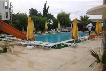 Dogan Beach Resort & Spa 4*