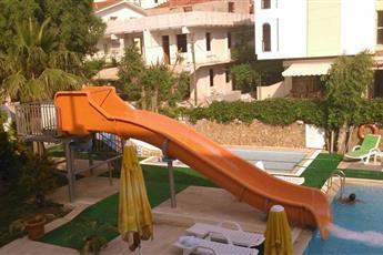 Dogan Beach Resort & Spa 4*