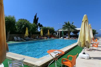 Dogan Beach Resort & Spa 4*