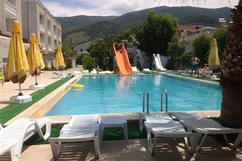 Dogan Beach Resort & Spa 4*