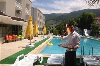 Dogan Beach Resort & Spa 4*