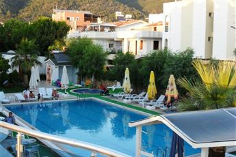 Dogan Beach Resort & Spa 4*