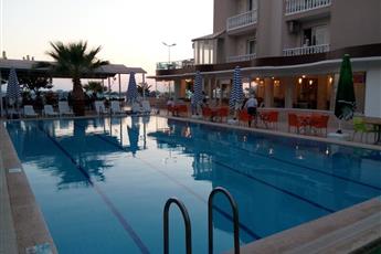 Dogan Beach Resort & Spa 4*