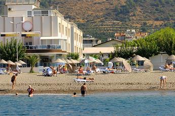 Dogan Beach Resort & Spa 4*