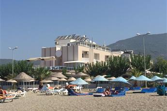 Dogan Beach Resort & Spa 4*