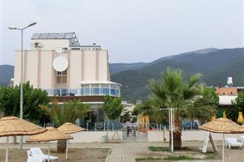 Dogan Beach Resort & Spa 4*