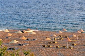 Dogan Beach Resort & Spa 4*