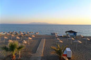 Dogan Beach Resort & Spa 4*