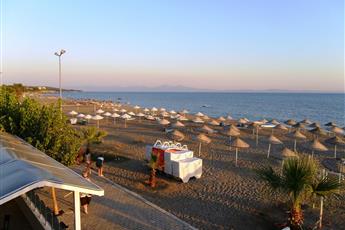 Dogan Beach Resort & Spa 4*