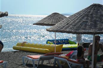 Dogan Beach Resort & Spa 4*