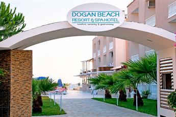 Dogan Beach Resort & Spa 4*