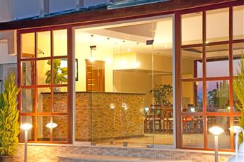 Dogan Beach Resort & Spa 4*