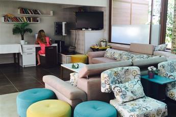 Dogan Beach Resort & Spa 4*