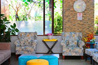 Dogan Beach Resort & Spa 4*